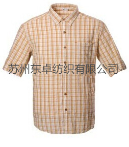 东卓纺织生产能力、产品品质、大货交期还是