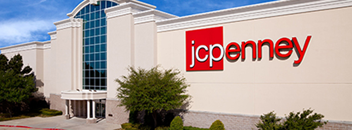 JCPenny的故事