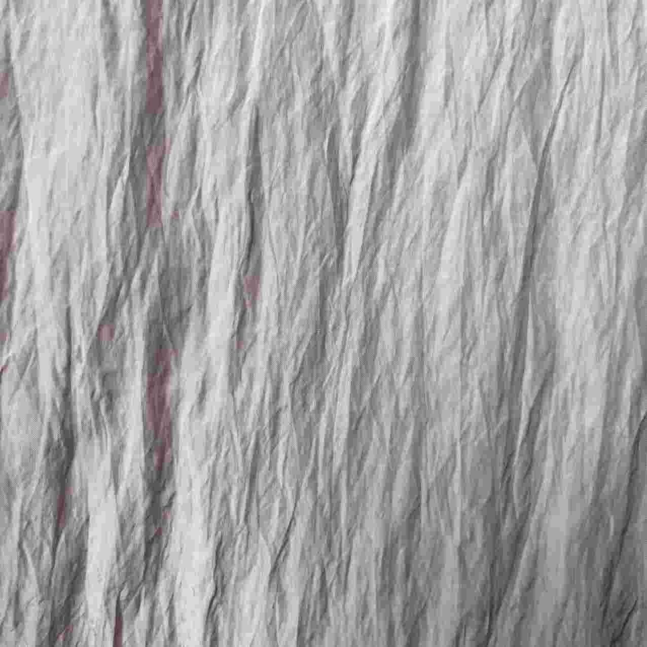 单丝锦涤海岛丝起皱风格  ZARA专供